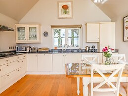 Swandown 11 The Cygnet