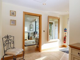 Swandown 11 The Cygnet