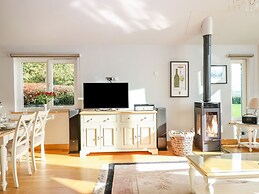 Swandown 11 The Cygnet