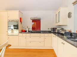 Swandown 11 The Cygnet