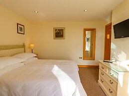 Swandown 11 The Cygnet