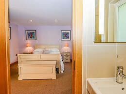 Swandown 11 The Cygnet