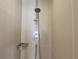 Swandown 11 The Cygnet