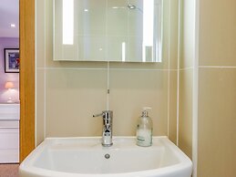 Swandown 11 The Cygnet