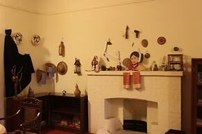 Chowkidinghee Heritage Chang Bungalow