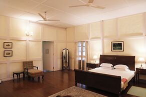 Chowkidinghee Heritage Chang Bungalow