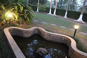 Chowkidinghee Heritage Chang Bungalow