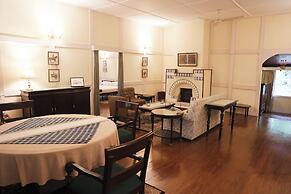 Chowkidinghee Heritage Chang Bungalow