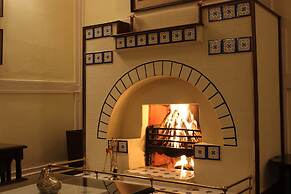 Chowkidinghee Heritage Chang Bungalow