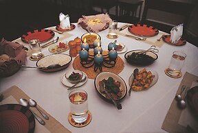 Chowkidinghee Heritage Chang Bungalow