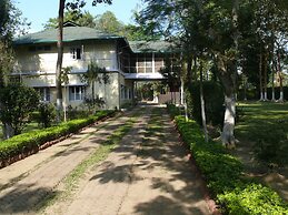 Chowkidinghee Heritage Chang Bungalow