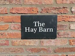 The Hay Barn