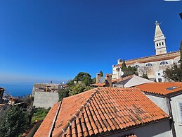 La Vista - Apartments with Sea View