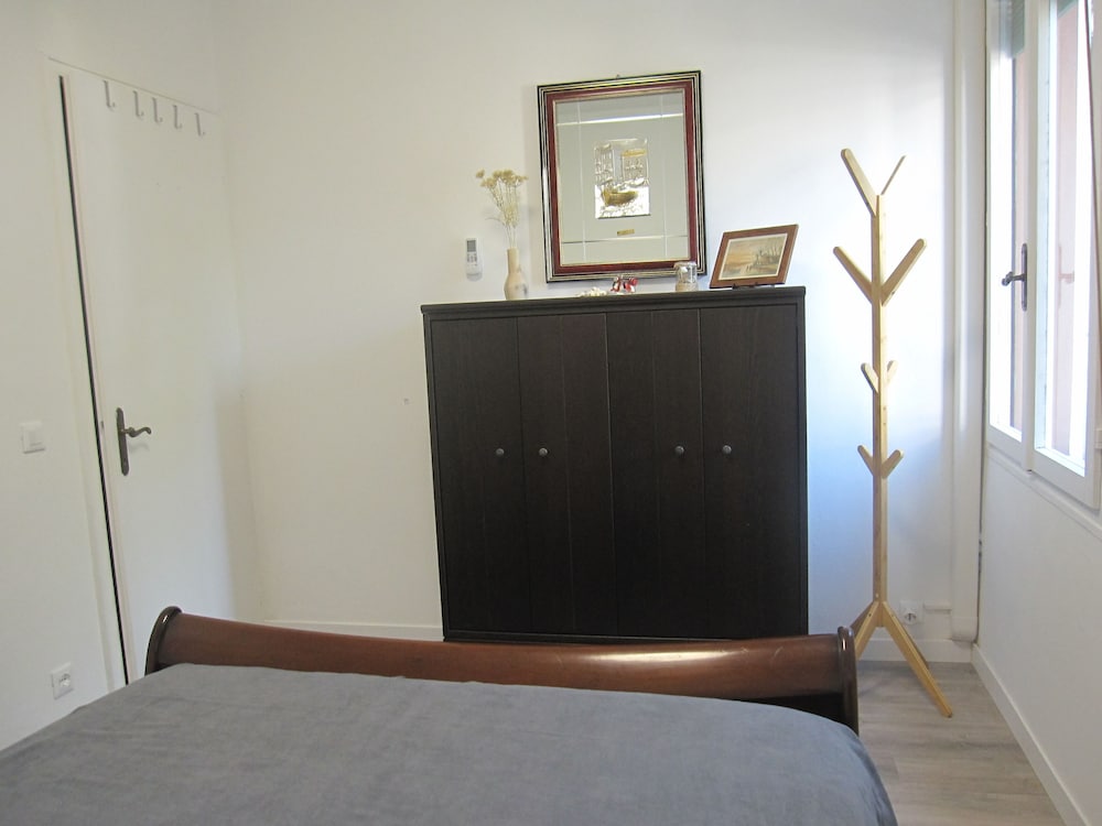 Retreat in Grado Just 100m From the Beach
