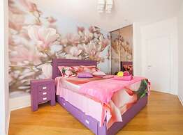 Exclusive Budva Stay Steps From the Beach