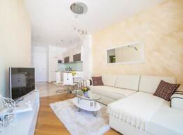 Exclusive Budva Stay Steps From the Beach