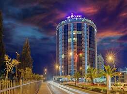 Exclusive Budva Stay Steps From the Beach