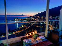 Exclusive Budva Stay Steps From the Beach