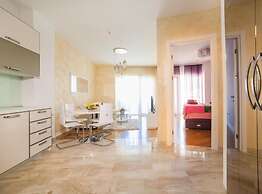 Exclusive Budva Stay Steps From the Beach