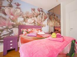 Exclusive Budva Stay Steps From the Beach