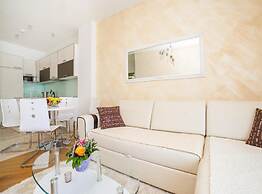 Exclusive Budva Stay Steps From the Beach