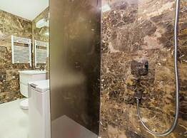 Exclusive Budva Stay Steps From the Beach