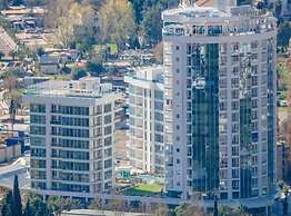 Exclusive Budva Stay Steps From the Beach