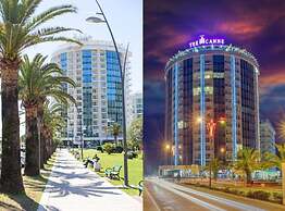 Exclusive Budva Stay Steps From the Beach