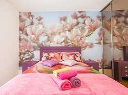 Exclusive Budva Stay Steps From the Beach