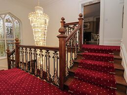 Beechgrove Manor