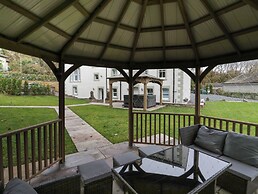 Beechgrove Manor
