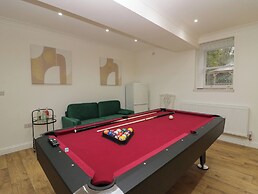 Beechgrove Manor