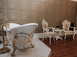 Beechgrove Manor
