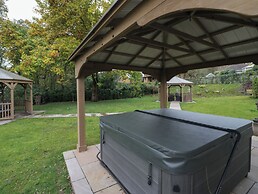 Beechgrove Manor