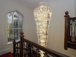 Beechgrove Manor