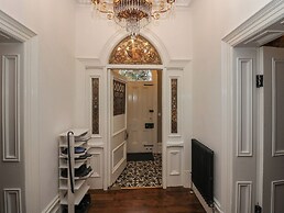 Beechgrove Manor