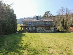 Ysgubor Wen