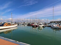 Marina View