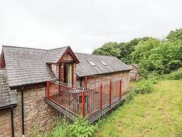 Henblas Cottage