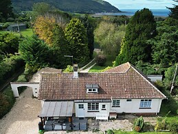 Barton Lodge