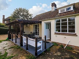Barton Lodge