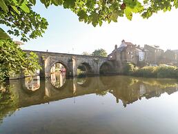 The Miners Hall Retreat