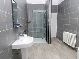 The Miners Hall Retreat