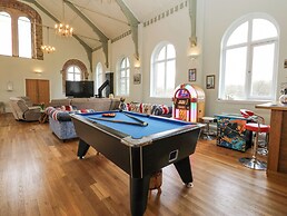 The Miners Hall Retreat