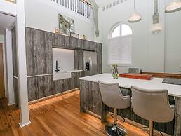 The Miners Hall Retreat