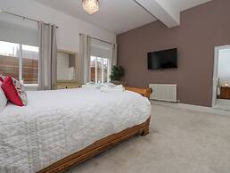 The Miners Hall Retreat