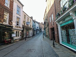 The Miners Hall Retreat