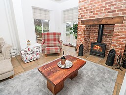 The Miners Hall Retreat