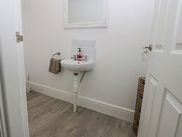 The Miners Hall Retreat