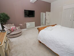 The Miners Hall Retreat